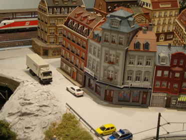 Welkom bij de Huisjesmakelaar